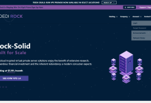 DediRock美国洛杉矶/纽约VPS：6.75美元/年，1核2G/30GB SSD/2TB流量/1Gbps-神马VPS