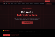al.uy荷兰/英国/瑞士/保加利亚VPS：1.57欧元/月起，英国1TB大硬盘服务器9.5欧元/月-神马VPS