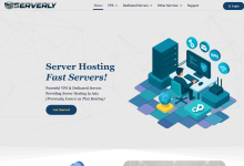 Serverly泰国抗投诉VPS：1核512M/20GB SSD/1TB流量/7.67美元/月，支持支付宝/Paypal/加密货币-神马VPS