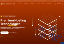 FullVPSServer巴西VPS：1核512M/25GB SSD/无限流量/100Mbps/4.55美元/月，支持Paypal-神马VPS