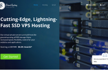 Blend Hosting：马来西亚动态住宅 VPS（Linux）低至 $14.85/月-神马VPS