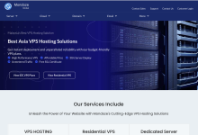 Mondoze:马来西亚原生 IP · 双 ISP|Ryzen Pro 云独立服务器· Ultra VPS|不限流量 · Linux/Windows 可选 · 支持加密货币-神马VPS