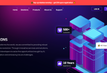 liasail海外云服务器$0.99/月，注册即送$10，香港/日本/新加坡/马来/越南/泰国/印尼/美国等多机房-神马VPS